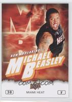 Michael Beasley