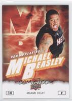 Michael Beasley