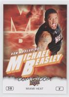 Michael Beasley