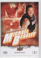 Michael Beasley