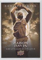 Baron Davis