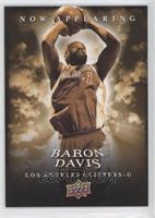 Baron Davis