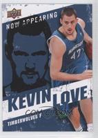 Kevin Love