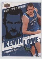 Kevin Love