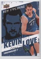 Kevin Love