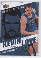 Kevin Love