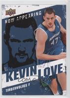 Kevin Love