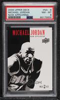 Michael Jordan [PSA 8 NM‑MT]