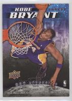 Kobe Bryant [EX to NM]