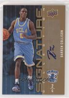 Darren Collison [Good to VG‑EX]