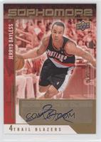 Jerryd Bayless #/199