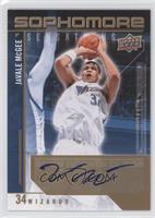 JaVale McGee #/199