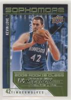 Kevin Love [EX to NM]