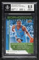 Russell Westbrook [BGS 8.5 NM‑MT+]