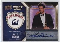 Matt Biondi #/99