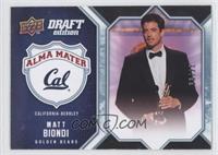 Matt Biondi #/99