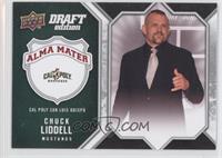 Chuck Liddell