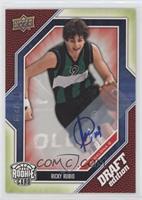 Ricky Rubio #/249