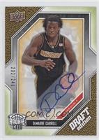 DeMarre Carroll #/249