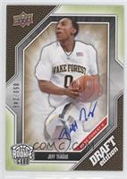 Jeff Teague #/249