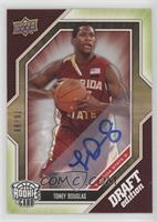 Toney Douglas #/99