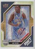 Jrue Holiday #/99