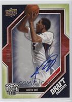 Austin Daye #/149