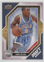 Darren Collison #/25