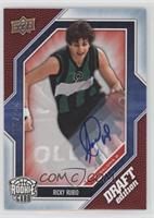 Ricky Rubio #/499