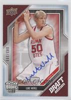 Luke Nevill #/399