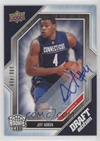 Jeff Adrien #/499