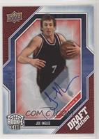 Joe Ingles #/399