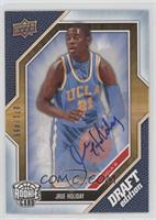 Jrue Holiday #/499