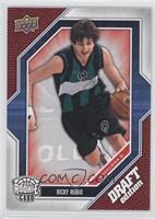 Ricky Rubio