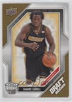 DeMarre Carroll [EX to NM]