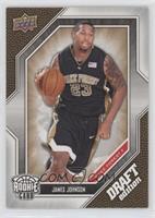 James Johnson [EX to NM]