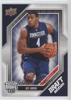 Jeff Adrien