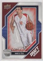 Nando De Colo [EX to NM]