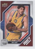 Omri Casspi