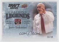 Jerry Tarkanian #/99