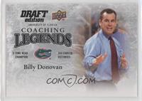 Billy Donovan