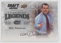 Billy Donovan