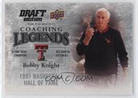 Bob Knight