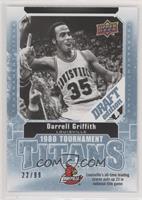 Darrell Griffith #/99