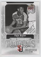 Elgin Baylor