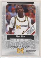 Glen Rice