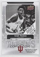 Isiah Thomas