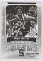 Magic Johnson