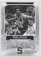 Magic Johnson