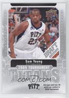 Sam Young